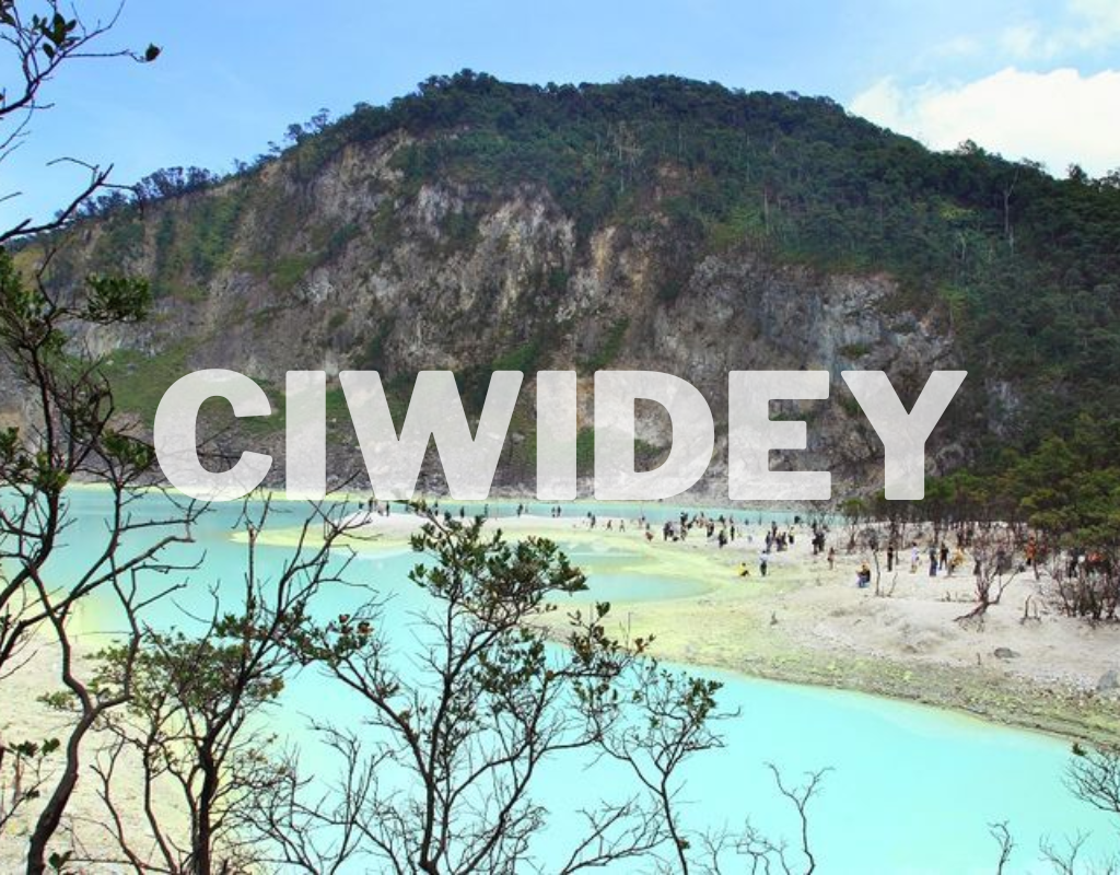 Ciwidey